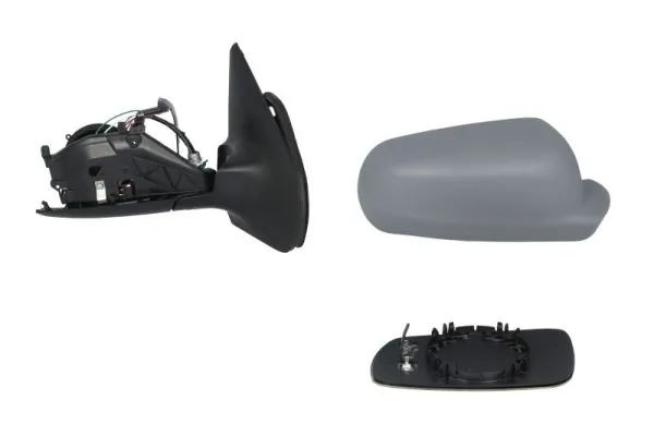 Exterior Mirror 5402-04-1121124P