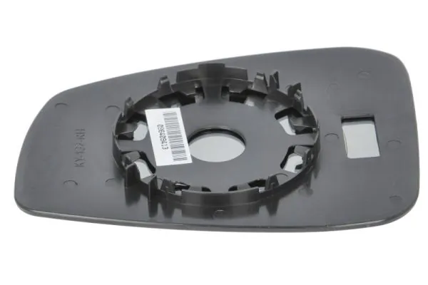 BLIC 6102-02-1292234P Mirror Glass, exterior mirror