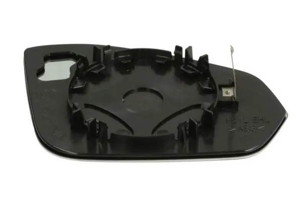 BLIC 6102-43-2557310P Mirror Glass, exterior mirror
