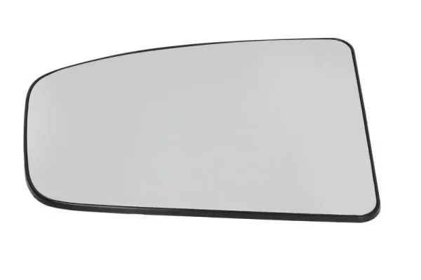Mirror Glass, exterior mirror 6102-02-1221241P