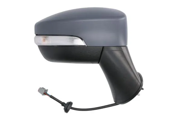 BLIC 5402-03-0367311P Exterior Mirror