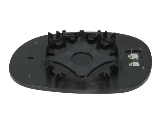 BLIC 6102-02-1232224P Mirror Glass, exterior mirror