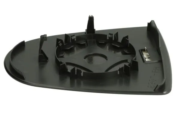 BLIC 6102-15-2001858P Mirror Glass, exterior mirror