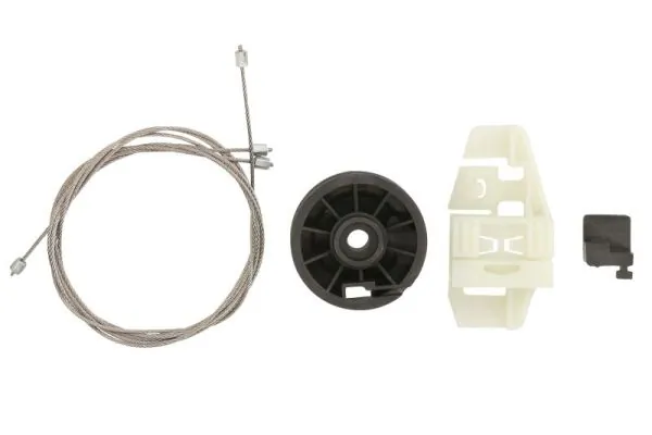 Repair Kit, window regulator 6205-09-047804P