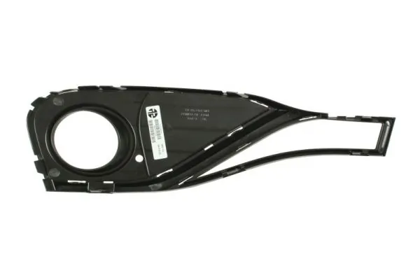 BLIC 6502-07-0070911SP Ventilation Grille, bumper