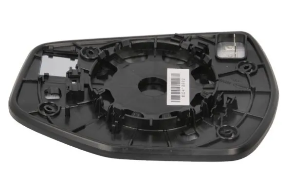 BLIC 6102-53-2474311P Mirror Glass, exterior mirror