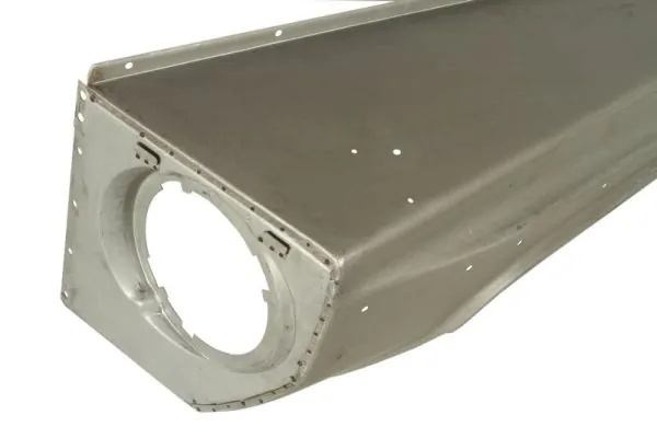BLIC 6504-04-3501313P Wing