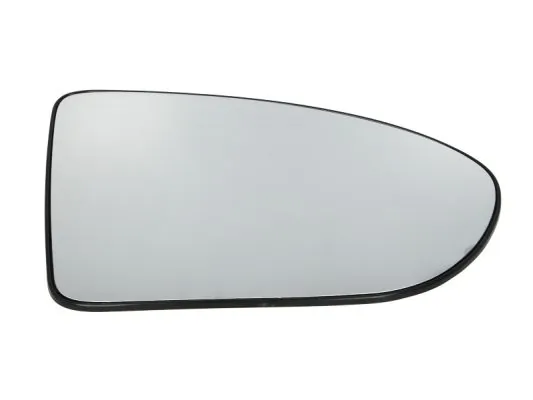 Mirror Glass, exterior mirror 6102-02-1232517P