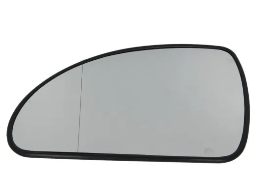 Mirror Glass, exterior mirror 6102-02-1271138P