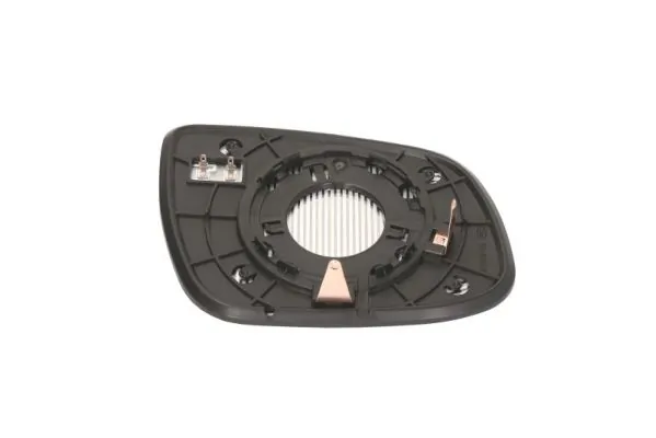 BLIC 6102-53-2001493P Mirror Glass, exterior mirror