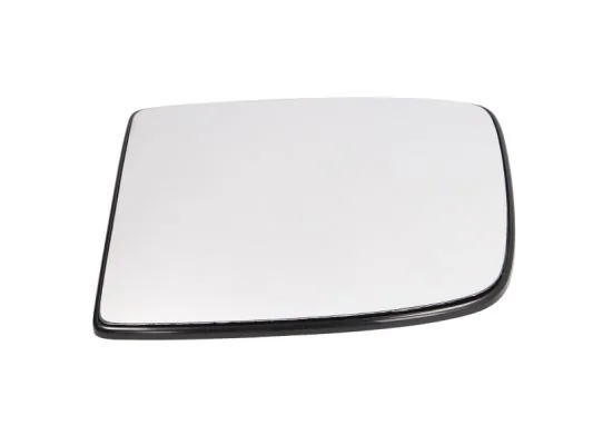 Mirror Glass, exterior mirror 6102-02-1222955P