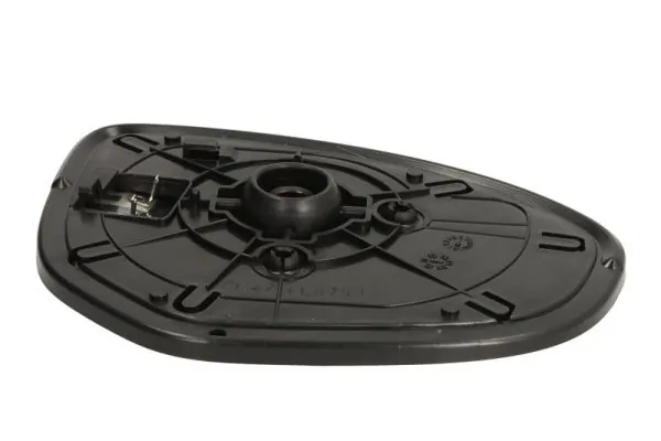 Mirror Glass, exterior mirror 6102-14-0739310P