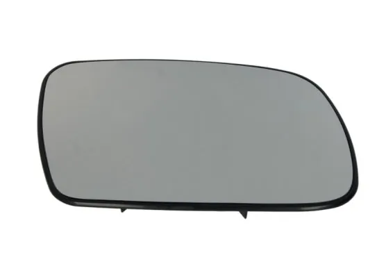 Mirror Glass, exterior mirror 6102-02-1292398P