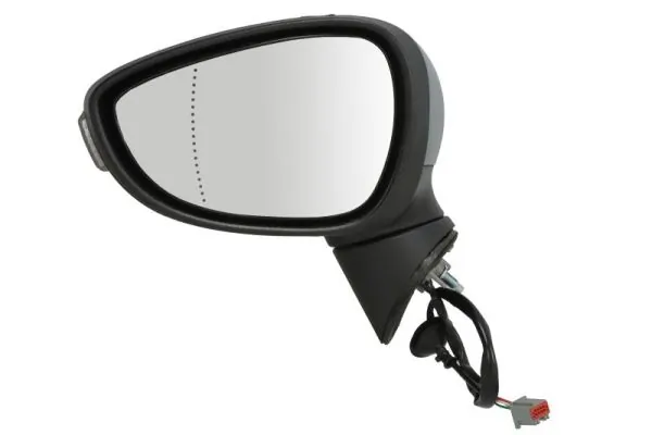 Exterior Mirror 5402-04-1111392P