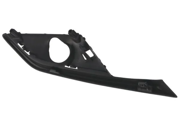 BLIC 6502-07-3493911P Ventilation Grilles, bumper
