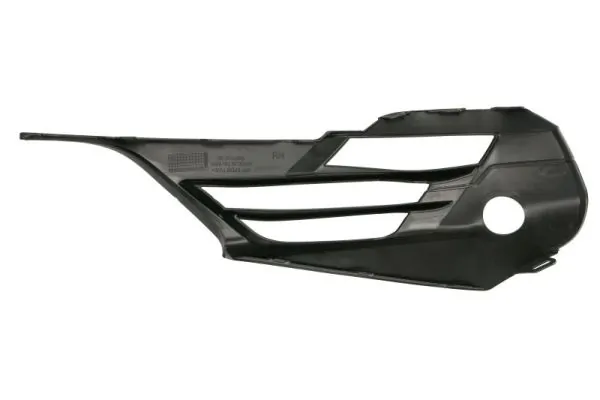 BLIC 5513-00-0071925P Ventilation Grilles, bumper