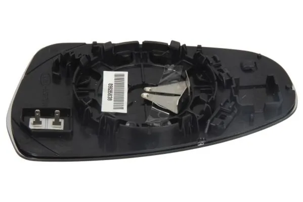 BLIC 6102-53-2030372P Mirror Glass, exterior mirror