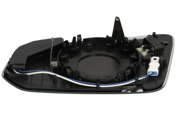 BLIC 6102-24-1520317P Mirror Glass, exterior mirror