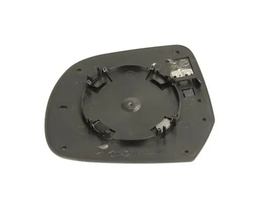 Mirror Glass, exterior mirror 6102-67-003368P