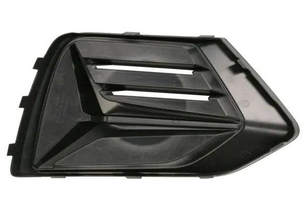 BLIC 6502-07-0044913P Ventilation Grille, bumper