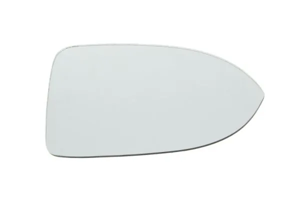 Mirror Glass, exterior mirror 6102-01-2002688P