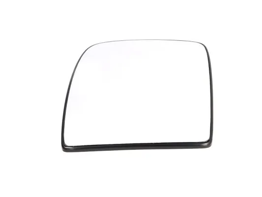 Mirror Glass, exterior mirror 6102-02-1211955P
