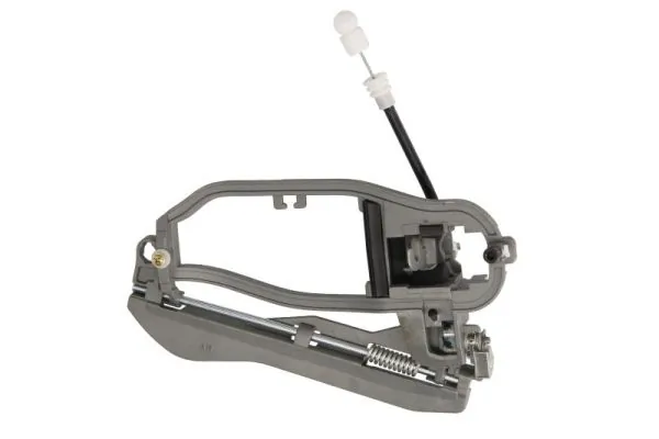 Frame, exterior door handle 6010-05-014422P