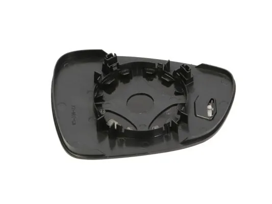 Mirror Glass, exterior mirror 6102-21-039369P