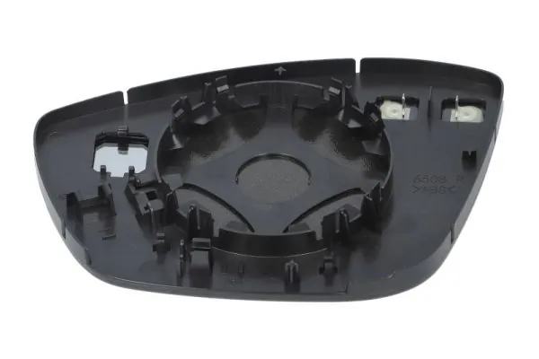 BLIC 6102-08-2221311P Mirror Glass, exterior mirror