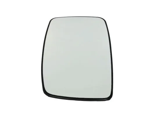 Mirror Glass, exterior mirror 6102-02-1232955P
