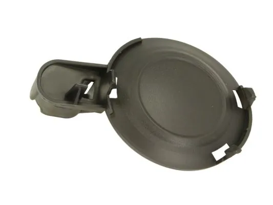 Ventilation Grilles, bumper 6502-07-0502916P