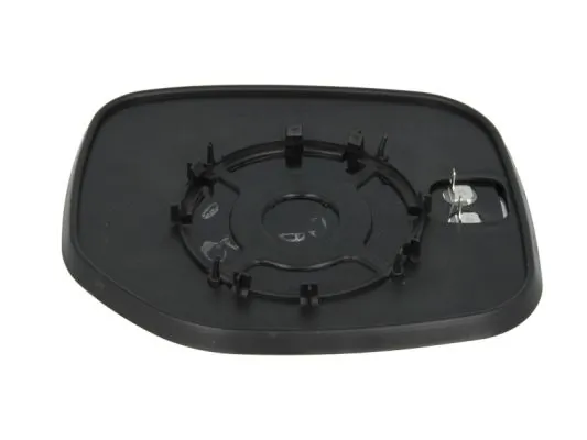 Mirror Glass, exterior mirror 6102-02-1221972P