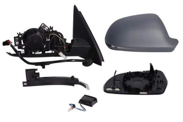 BLIC 5402-25-0068315P Exterior Mirror