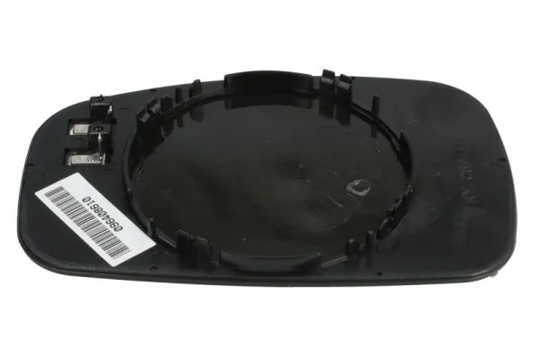 BLIC 6102-02-1231289P Mirror Glass, exterior mirror