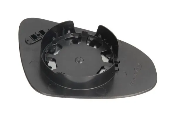 Mirror Glass, exterior mirror 6102-19-2002547P