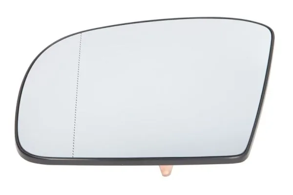 BLIC 6102-02-2001815P Mirror Glass, exterior mirror