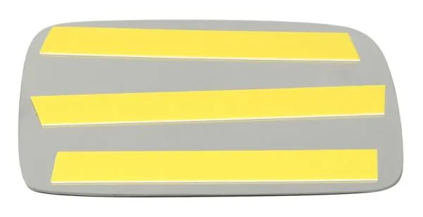 BLIC 6102-01-0181P Mirror Glass, exterior mirror
