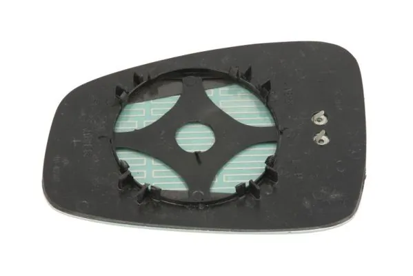 BLIC 6102-02-0905694P Mirror Glass, exterior mirror