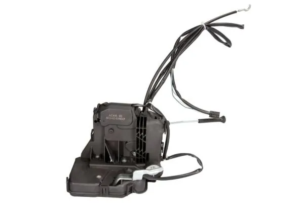 Door Lock 6010-02-034421P