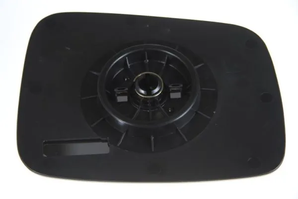 Mirror Glass, exterior mirror 6102-02-1292981P