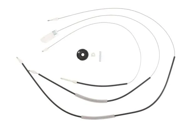 Repair Kit, window regulator 6205-57-007827P