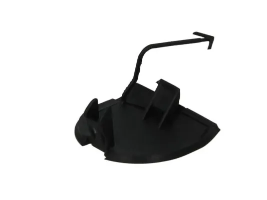 BLIC 5513-00-2023915P Bumper Cover, trailer hitch