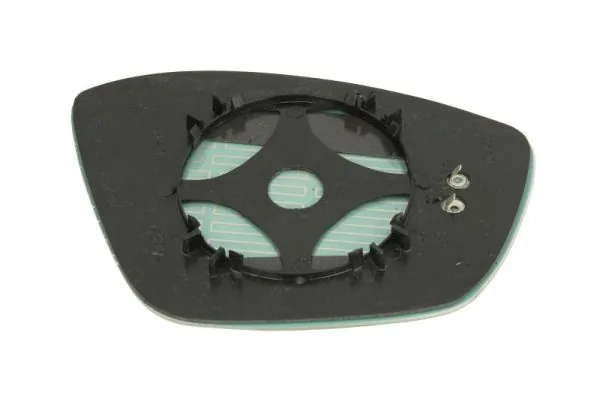BLIC 6102-02-0803693P Mirror Glass, exterior mirror