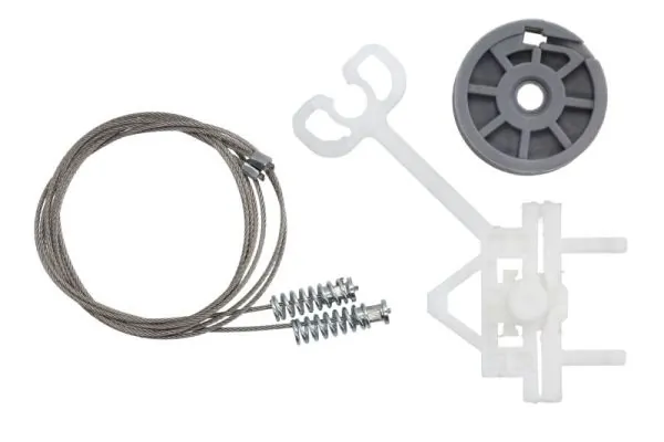 Repair Kit, window regulator 6205-21-036801P