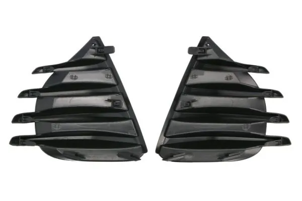 BLIC 5513-00-8139910P Ventilation Grilles, bumper