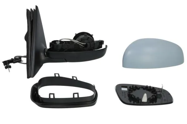 BLIC 5402-43-2002363P Exterior Mirror