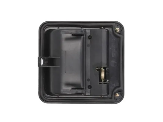 Exterior Door Handle 6010-07-006417P