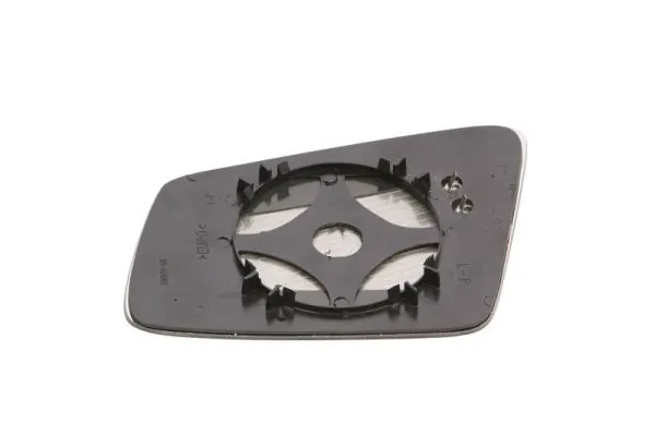 BLIC 6102-01-2060P Mirror Glass, exterior mirror