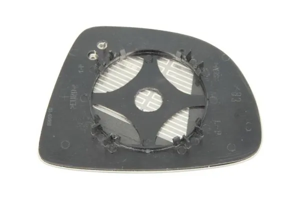 BLIC 6102-02-2005P Mirror Glass, exterior mirror
