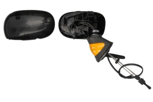 BLIC 5402-04-1122179P Exterior Mirror